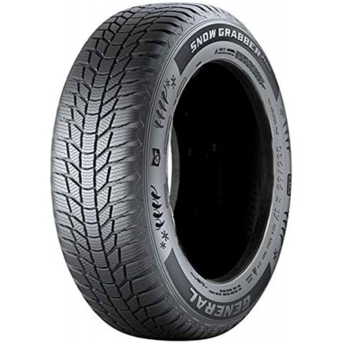 Шины General Snow Grabber Plus 225/55 R18 102V XL